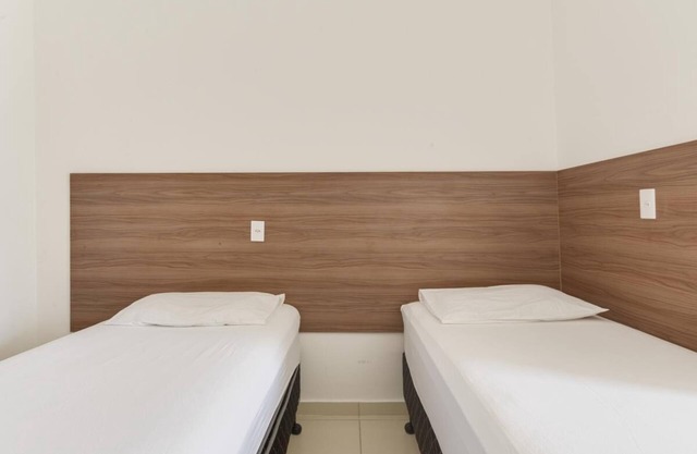 Hotel Jardim Emilia