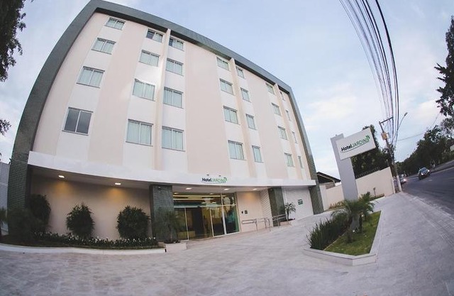 Hotel Jardins