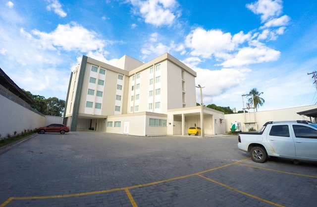 Hotel Jardins