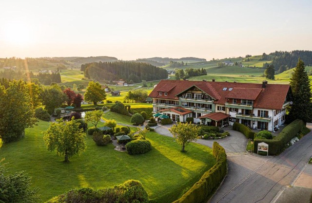 Hotel Johanneshof