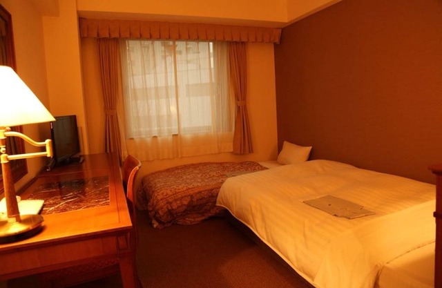 Hotel Bel Air Sendai