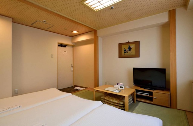 Hotel Johzenji