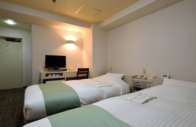 Hotel Johzenji