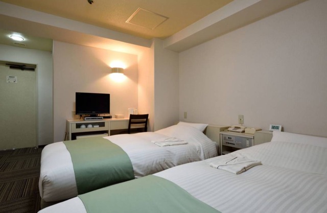 Hotel Johzenji