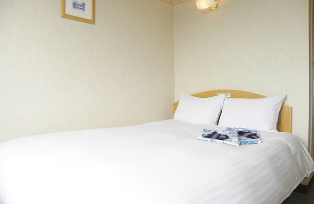 Hotel Benex Yonezawa