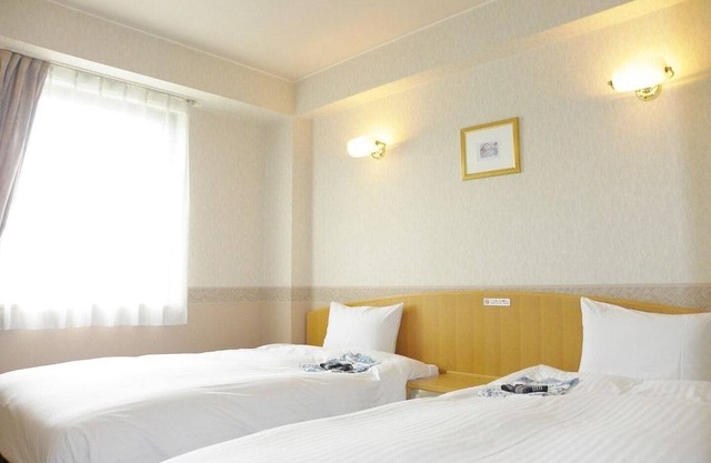 Hotel Benex Yonezawa
