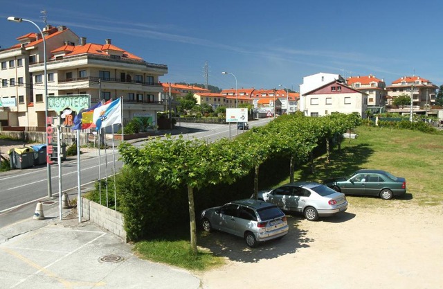 Hotel Jr
