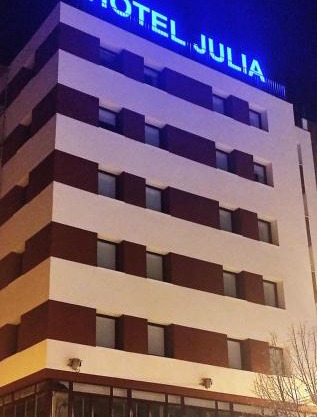 Hotel Julia