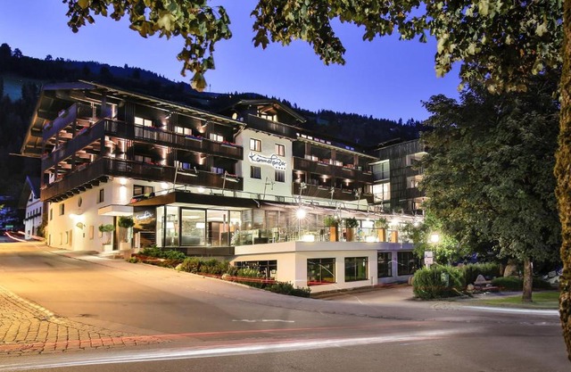 Hotel Kammerlander