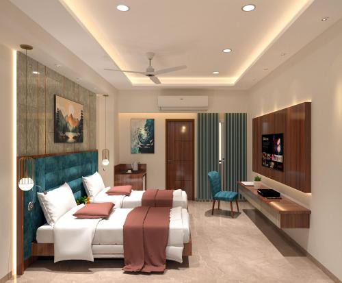 Hotel K Fortune