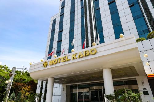 Hotel KABO