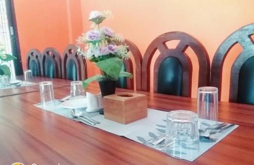 Hotel Kailash