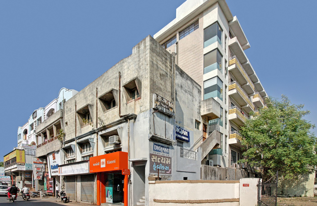 Hotel Kalatit International