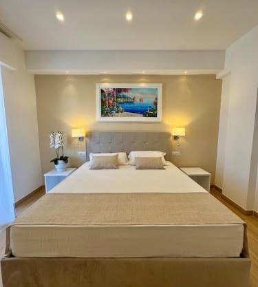 Hotel Kali Sorrento