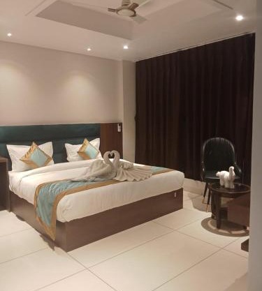 Hotel Kamakhya Inn