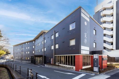 Hotel Gotemba 