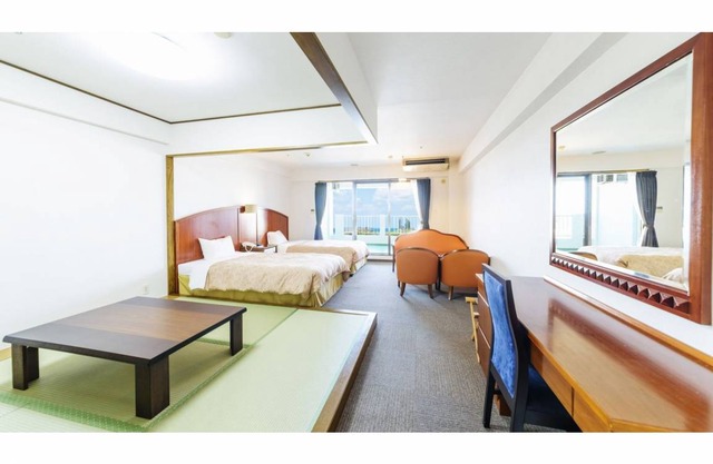 Hotel ∙ Kanehide Onna Marine View Palace