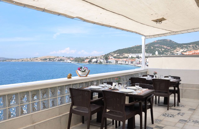Hotel Karacam