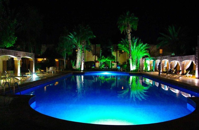 Hotel Karam Palace