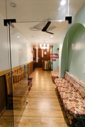 Hotel Karans Inn