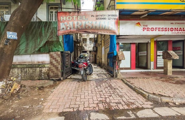 Hotel Karishma