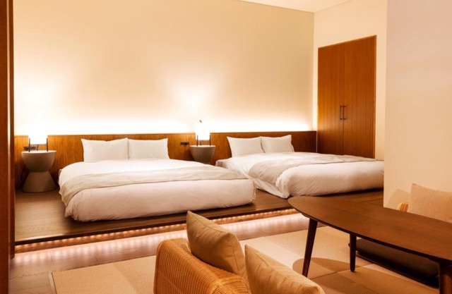 HOTEL KARUIZAWA CROSS - Vacation STAY 56433v