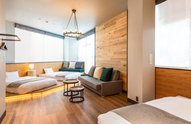 HOTEL KARUIZAWA CROSS - Vacation STAY 56435v