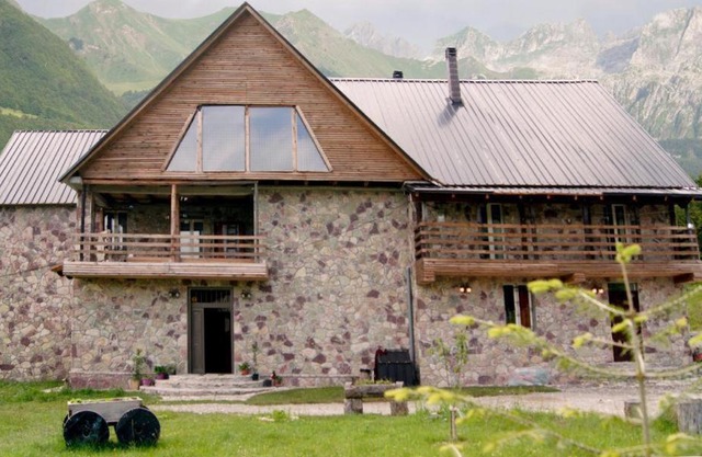Hotel Kelmendi