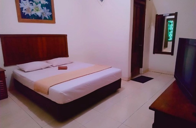Hotel Keprabon Solo