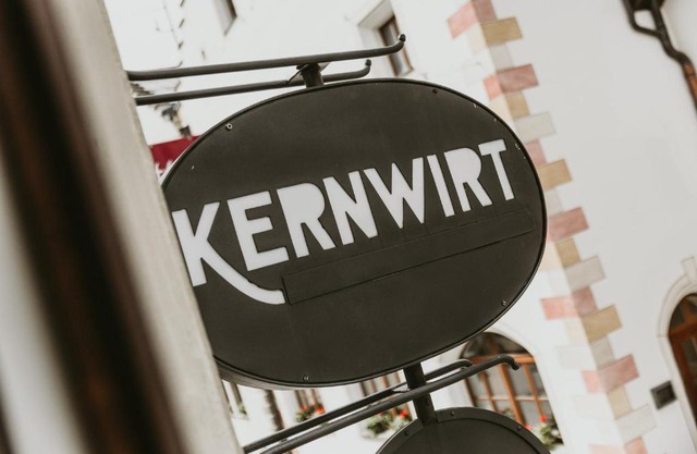 Hotel Kernwirt