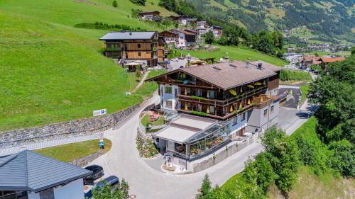Hotel Kirchbichlhof