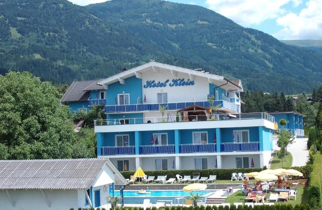 Hotel Klein - Seebodenerhof