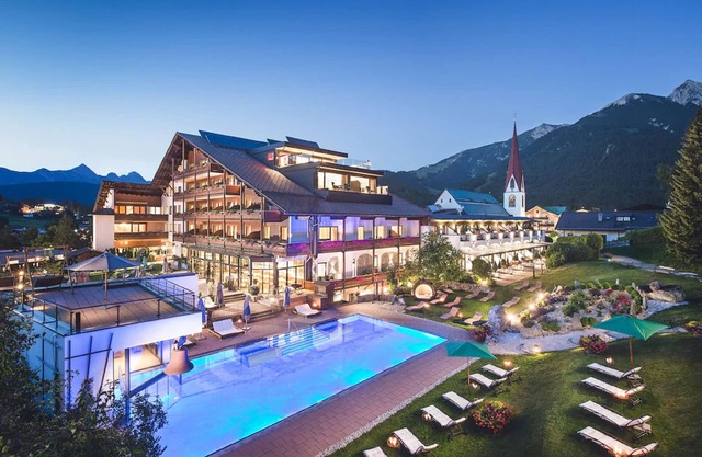 Hotel Klosterbraeu