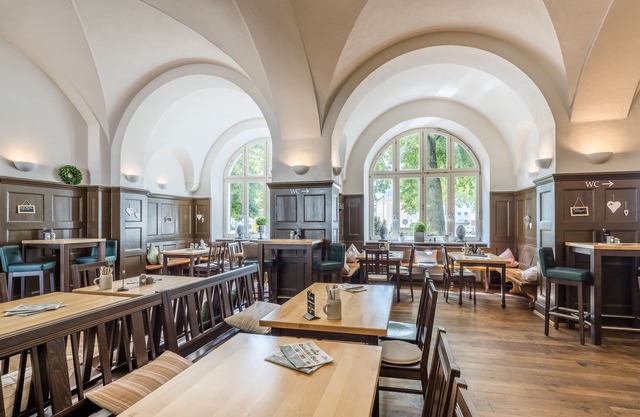 Hotel Kneitinger Alter Schlachthof