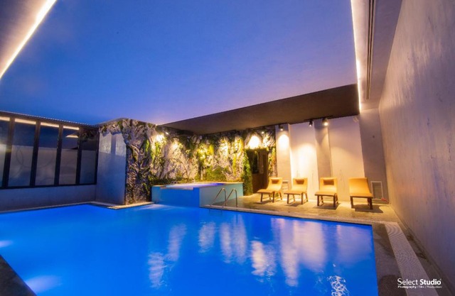 Hotel Kocibelli POOL & SPA
