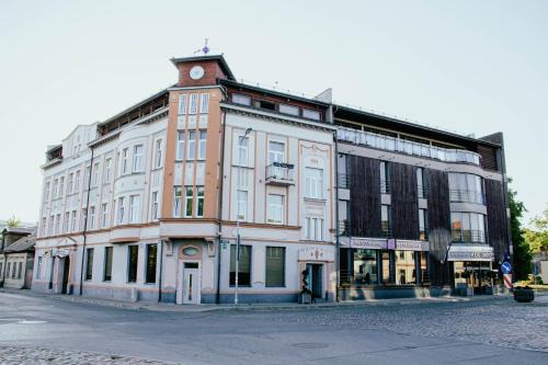 Hotel Kolumbs
