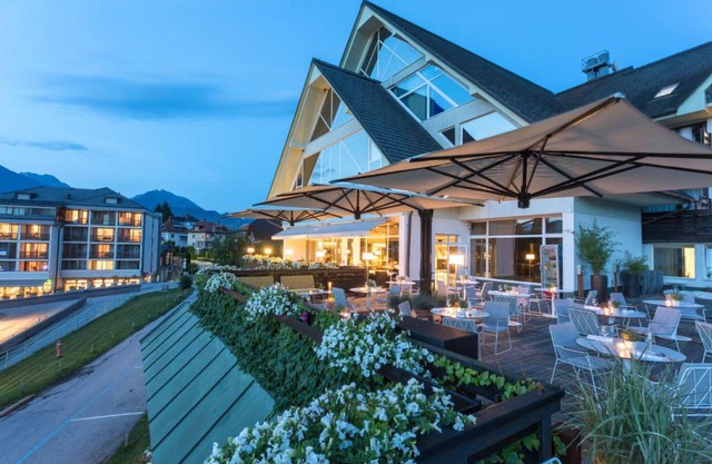 Hotel Kompas