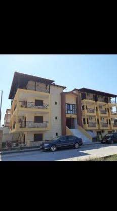 Hotel Kosmas