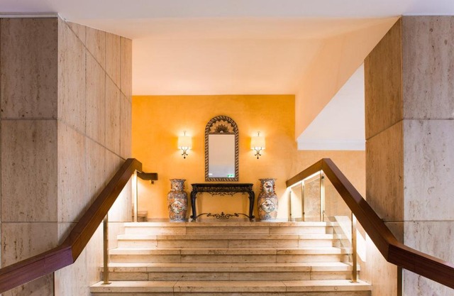 Parkhotel Krefelder Hof 