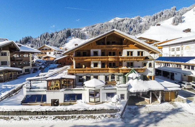 Hotel Kristall - Adults Only