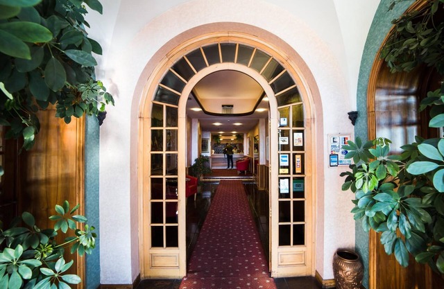 Hotel Kristina