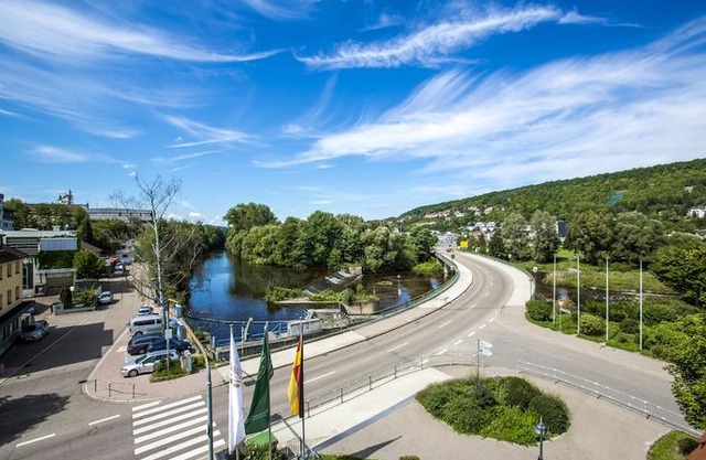 Hotel Krone Niefern-Oschelbronn
