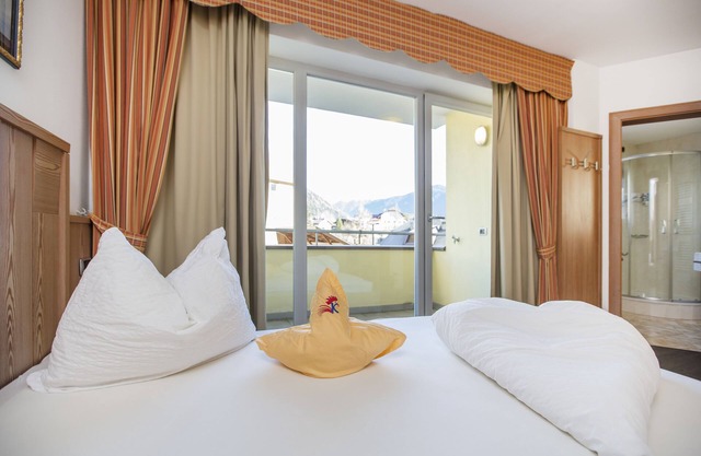 Hotel Kronplatz