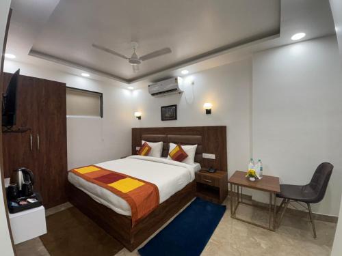 Hotel Kuber International-IGI Airport Delhi