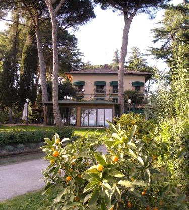 Hotel Kursaal