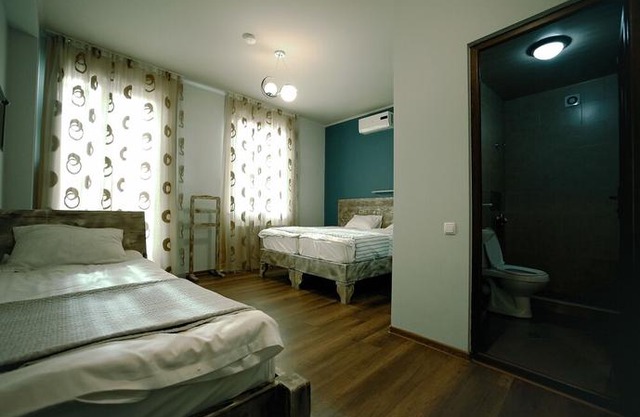 Hotel Kutaisi Globus