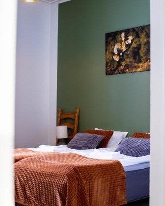 Hotel Kuusanka