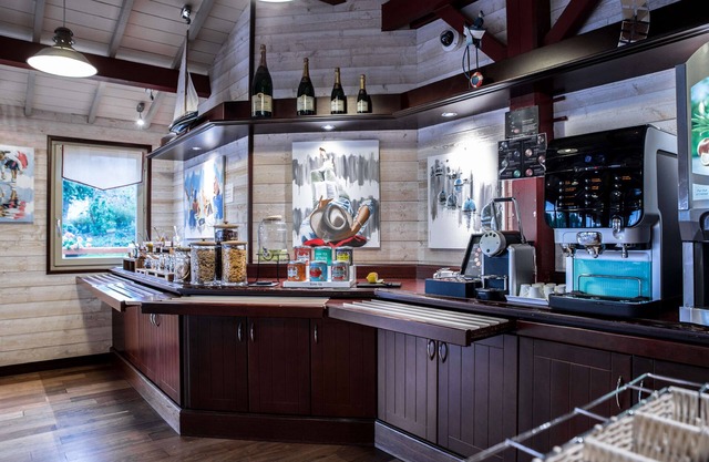 Hotel Kyriad Saint-Malo Ouest-Dinard