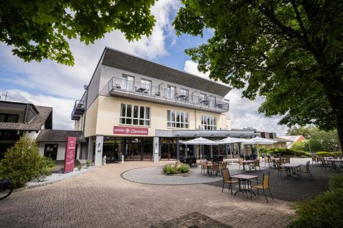 Hotel Löwenstein 