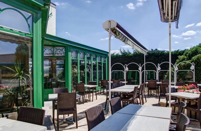 Hotel L'Escargotière